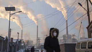 Lancet'in 2019 yılı kirlilik araştırması: Dünyada her 6 ölümden birinin sebebi kirlilik