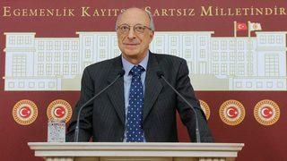 Türmen, Kılıçdaroğlu'nu ciddiye almadı
