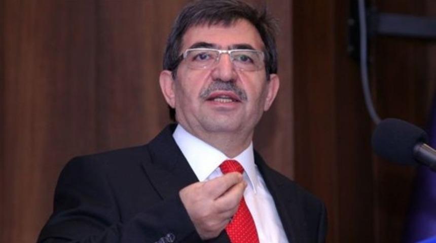 Çevre ve Şehircilik Bakanı İdris Güllüce: 'Nasıl kıydınız'