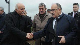 Beşir Atalay: Kılıçdaroğlu inandırıcı değil