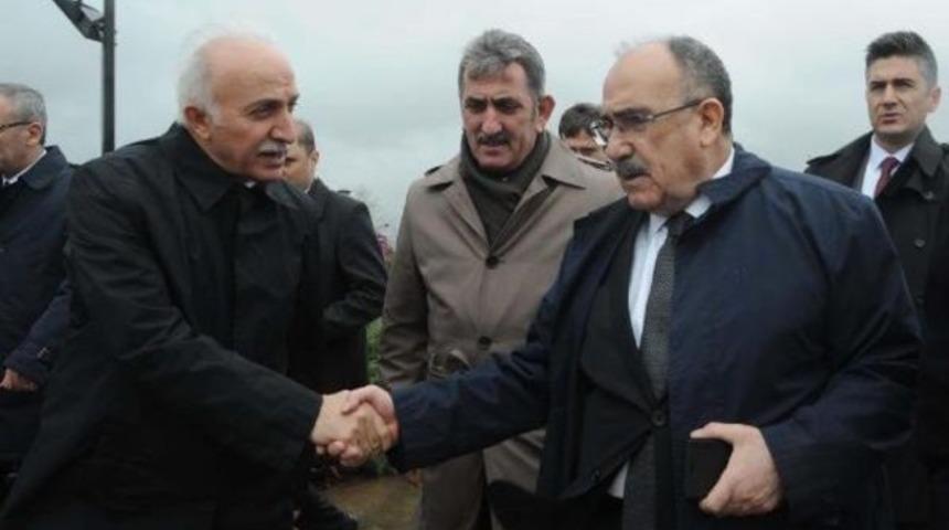 Beşir Atalay: Kılıçdaroğlu inandırıcı değil