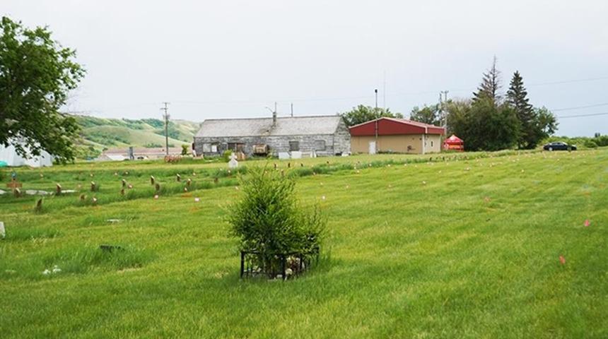 Kanada tarihinin en büyük çocuk istismarı! Sayısız ceset bulundu