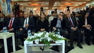 Bakan İslam: Vandalizme izin yok