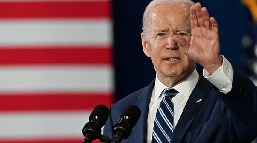 Son dakika: Türkiye karşı çıkmıştı! ABD Başkanı Biden'dan NATO açıklaması