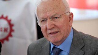 Yeni KHK ile ihraç edilenler listesinde İbrahim Kaboğlu da var