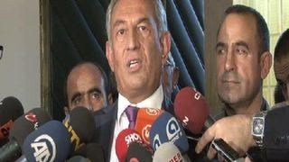 HDP'li Çelik: Öcalan'ı itibarsızlaştırmak haddimize değil