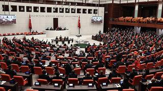 Ekonomiye ilişkin 'torba' kanun teklifi Meclis Genel Kurulu'nda! 5 madde kabul edildi