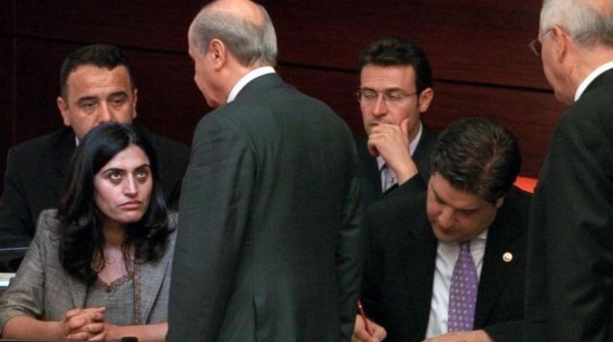 Devlet işte böyle özür dileyecek!