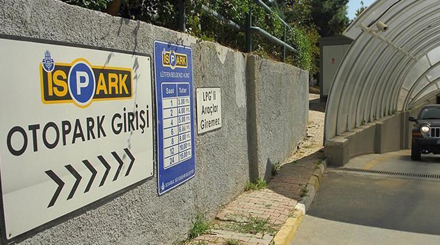 İstanbullulara bir kötü haber daha! İSPARK ücretlerine yüzde 25 zam yapıldı