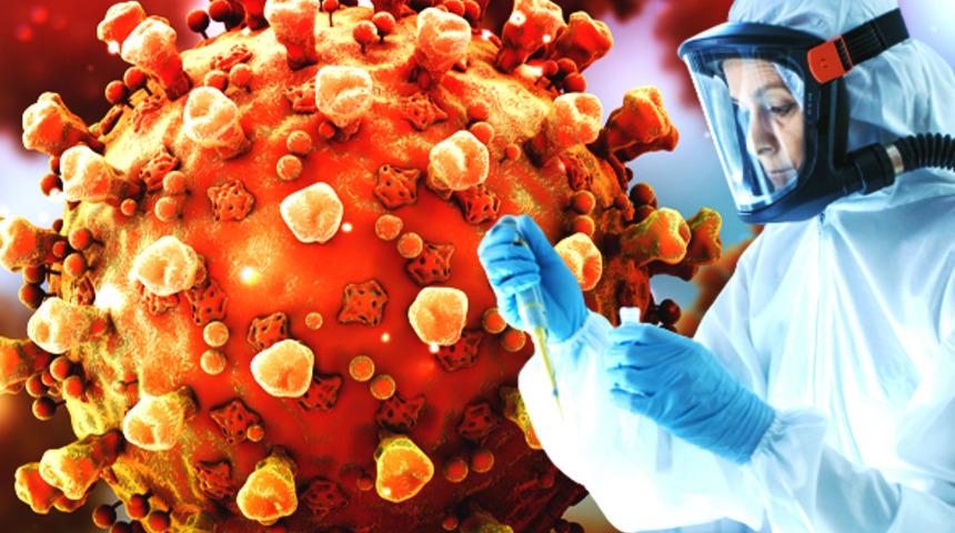 Avrupa'da maymun çiçeği virüsü alarmı! İngiltere'den sonra İspanya ve Portekiz'de de görüldü