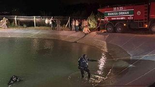 Giysileri göl kenarında bulunmuştu... Kayıp ikiz kardeşten acı haber!