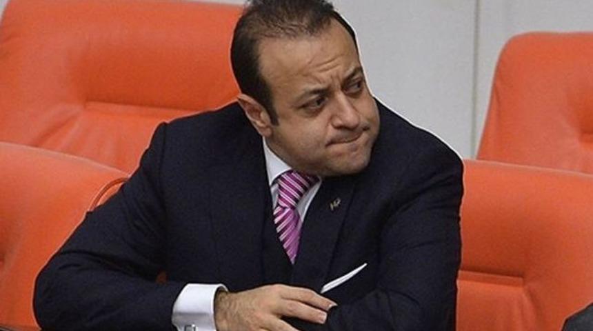 Egemen Bağış ifade verdi