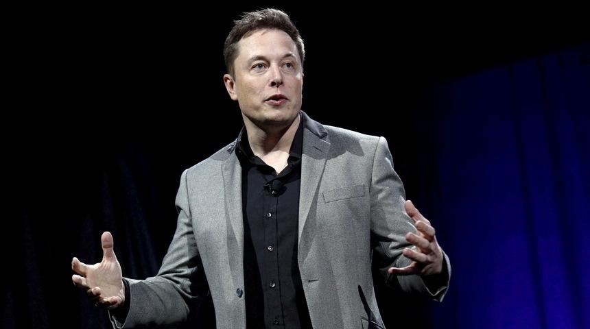 Skandal patlak verdi! Elon Musk'a cinsel taciz suçlaması