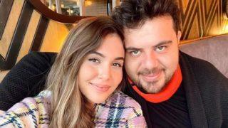 Eser Yenenler'in eşi Berfu Yenenler influencer'ları yerden yere vurdu! Bir ayakkabıya 50 bin lira vermediğim için linç yedim