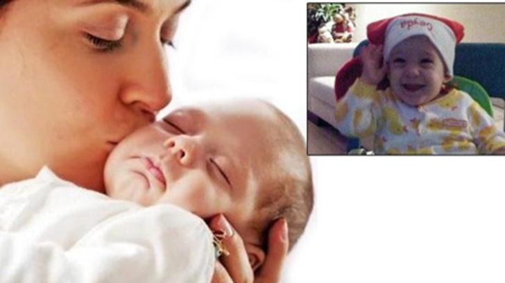 Ceyda'nın Bal K&ouml;p&uuml;ğ&uuml;