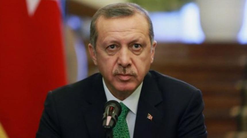 Erdoğan, 2 kanunu onayladı