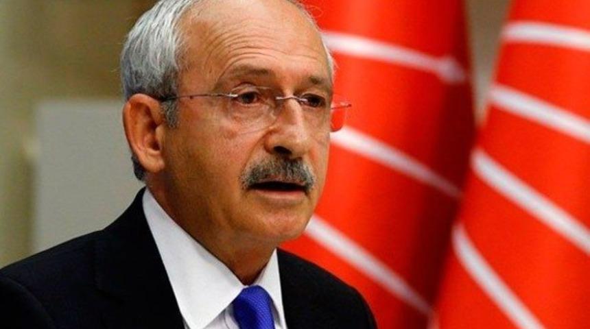 Kılı&ccedil;daroğlu&rsquo;ndan HDP ile ittifak mesajı