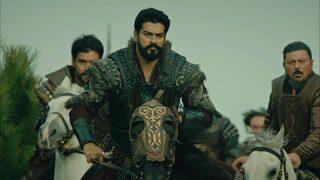 Kuruluş Osman'ın Nikola'sı Erkan Avcı'dan diziye veda paylaşımı