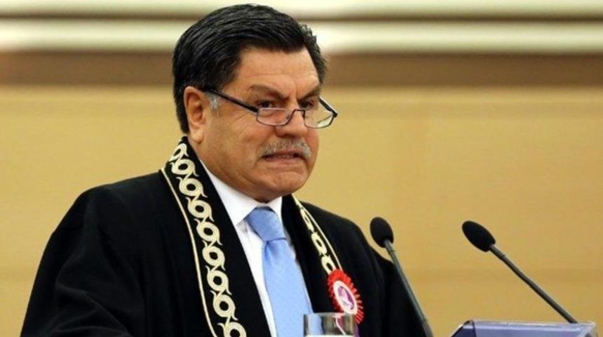 Anayasa Mahkemesi'nden 'baraj' açıklaması