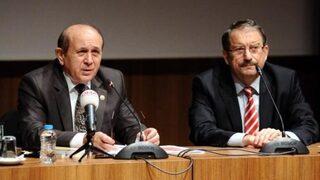 Burhan Kuzu: Bir fitne varsa, bu fitnenin başı benim