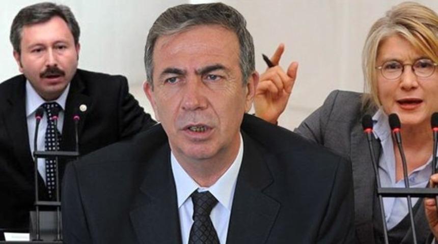 LDP'den ittifak sürprizi