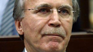 Mehmet Ali Şahin grup toplantısında gözyaşlarını tutumadı