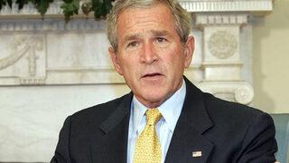 Viral oldu! Dünya George W. Bush'un bu açıklamasını konuşuyor