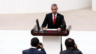 MHP’li Alan: 40 bin kişinin katili baş müzakereci