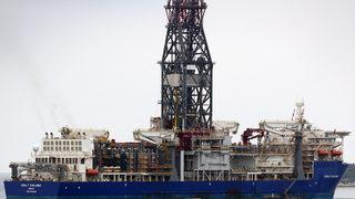 Türkiye'den önemli bir hamle daha! Bu sabah Mersin'e ulaştı...