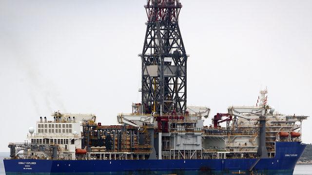 Türkiye'den önemli bir hamle daha! Bu sabah Mersin'e ulaştı...