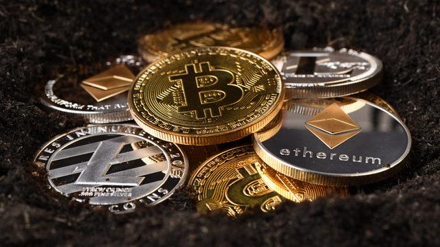 Bitcoin, Dogecoin, Ethereum ne kadar? 4 Aralık Bitcoin, Dogecoin, Ethereum'da son durum nedir?