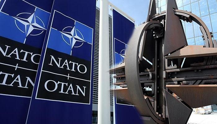 NATO'ya resmi başvuruyu yapmışlardı! İsveç ve Finlandiya'ya Türkiye'den ilk veto