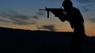 Acı haber geldi! MSB: 1 askerimiz şehit oldu…