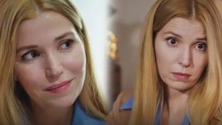 Camdaki Kız'ın Selen'i Selma Ergeç'in eşi bakın kim çıktı