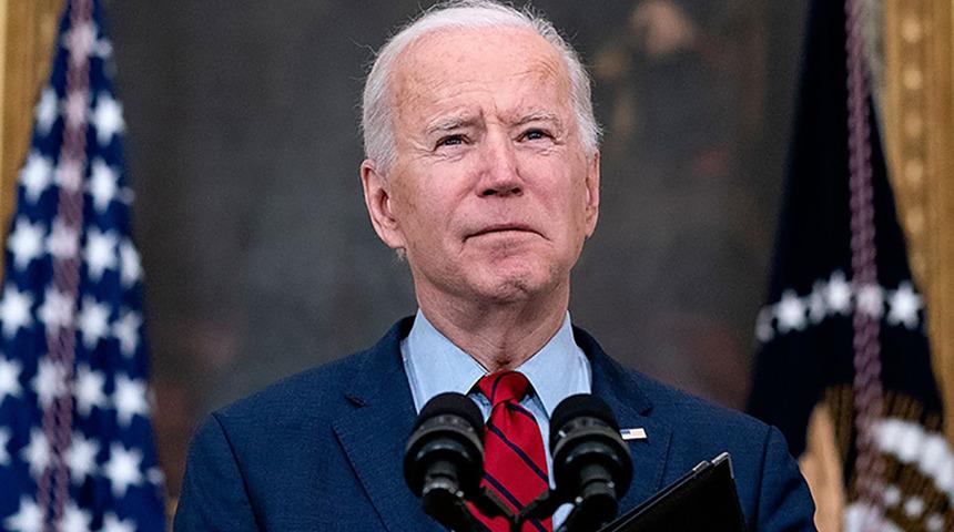 Biden'dan dikkat çeken Türkiye yorumu! 'İsveç ve Finlandiya'nın NATO üyeliğine nasıl ikna edeceksiniz' sorusuna böyle yanıt verdi