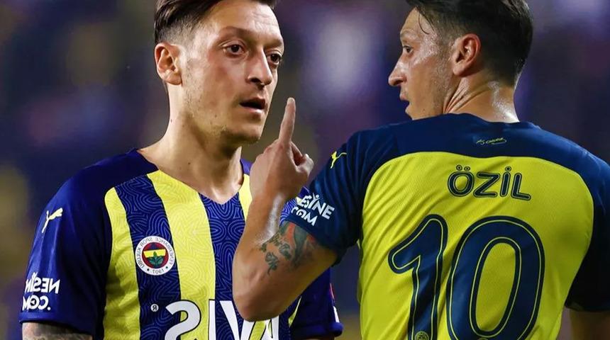 Mesut Özil Endonezya'ya gidiyor! Video bile paylaştı