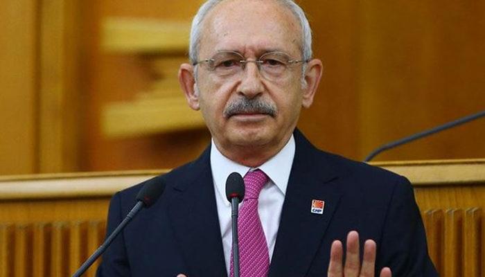 Merak edilen soruya yanıt verdi! Kılıçdaroğlu'ndan adaylık açıklaması...