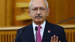 Merak edilen soruya yanıt verdi! Kılıçdaroğlu'ndan adaylık açıklaması...