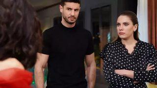 Yasak Elma'nın Çağatay'ı Berk Oktay diziye veda ediyor! Başka ayrılıklar da olabilir