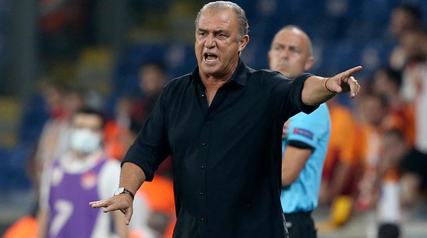 Fatih Terim geri dönüyor ama hoca olarak değil! Bu kez mikrofon başında...