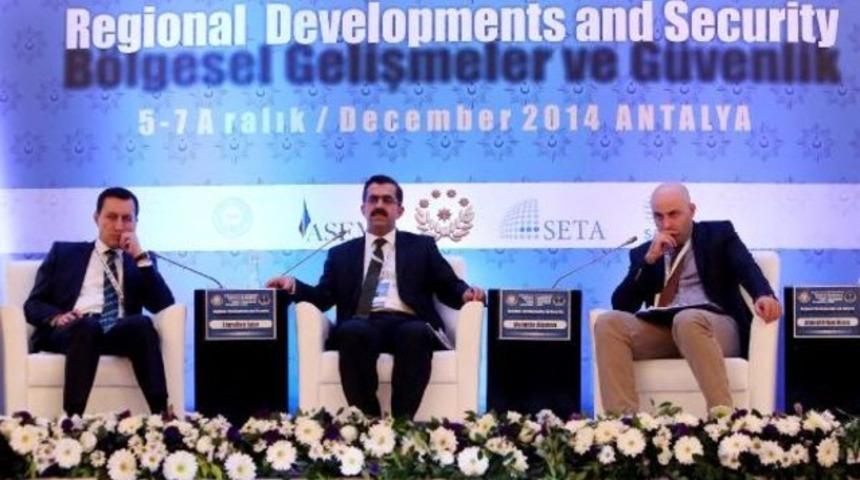 Emrullah İşler: Son 12 yıl olmasaydı Türkiye Kürt baharını yaşayabilirdi