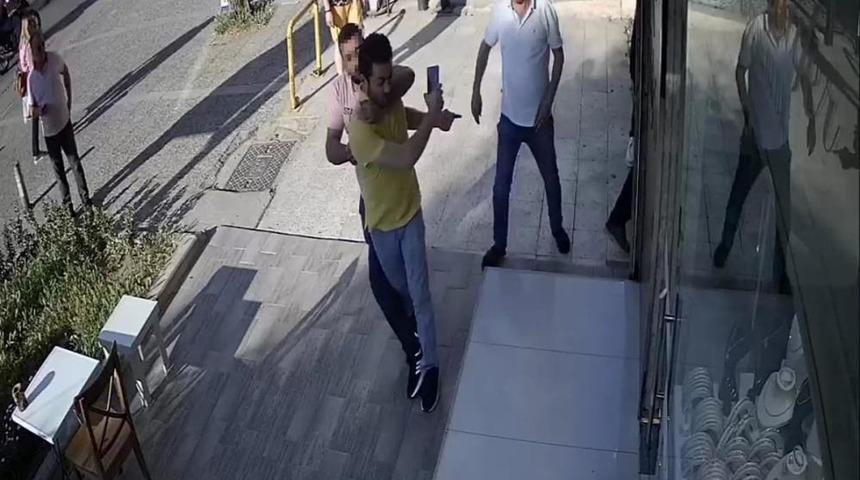 Tek bir ricada bulundu, dehşeti yaşattılar! Doktora 5 kişi birden böyle saldırdı