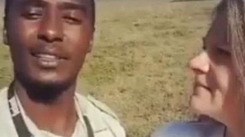 Tanzanya'da turistin sözlerini yanlış çeviren rehberin başı dertte