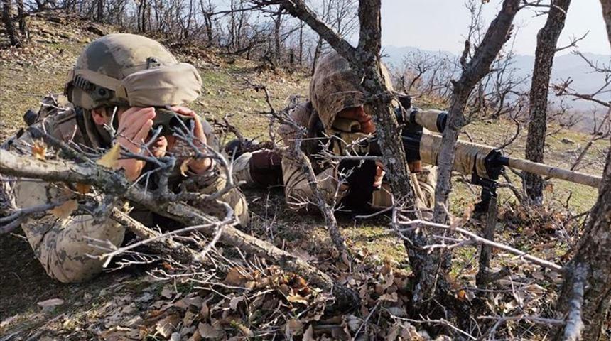 Son dakika! İçişleri duyurdu: Elazığ'da operasyon başlatıldı!