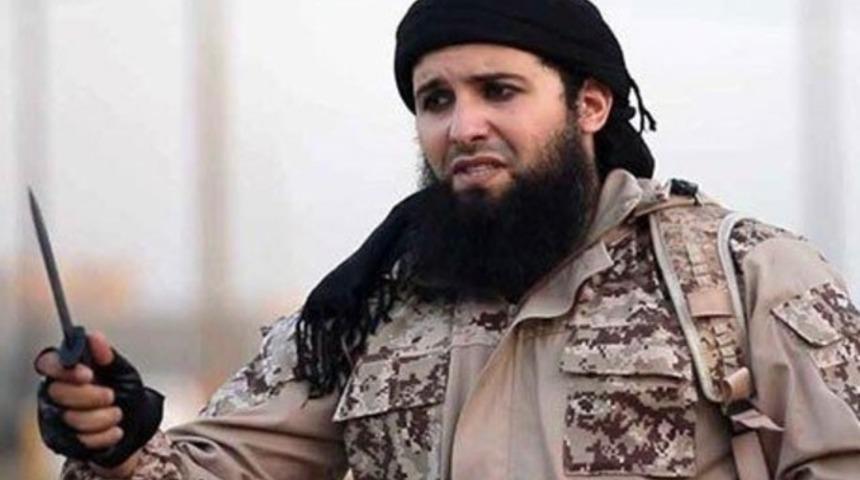 Pentagon: IŞİD&rsquo;in &uuml;st d&uuml;zey ismi &ouml;ld&uuml;r&uuml;ld&uuml;