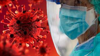 Bu belirtilere dikkat! Maymun çiçeği hastalığı ABD'ye de sıçradı