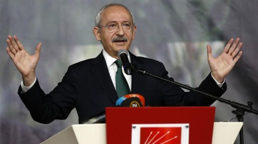 Kılı&ccedil;daroğlu: Yan tarafına H&uuml;lya Avşar'ı alabilir