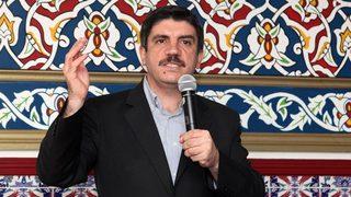 AKP'li Yasin Aktay: Kürtleri kölelikten biz kurtardık