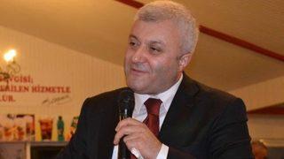 CHP'li Tuncay Özkan: Kaçak saray yapmayacağız