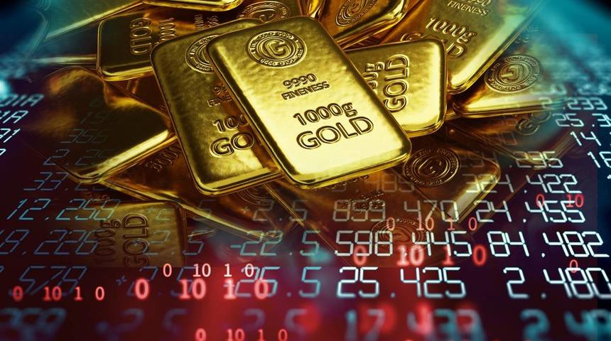 Altın tahmini yapan dev bankadan heyecanlandıran açıklama: ‘Kilit nokta’ diyerek rakam verdiler…